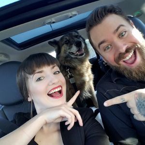 Meet your Posher, Danielle